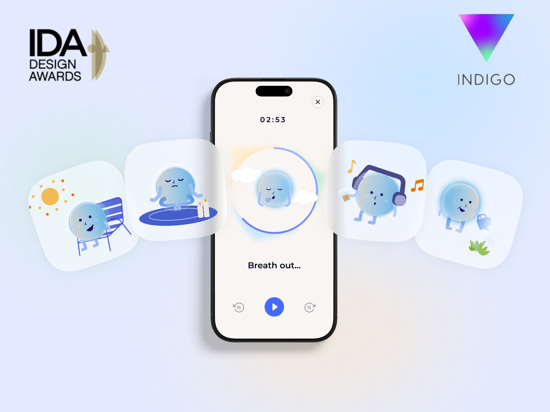 Mona App