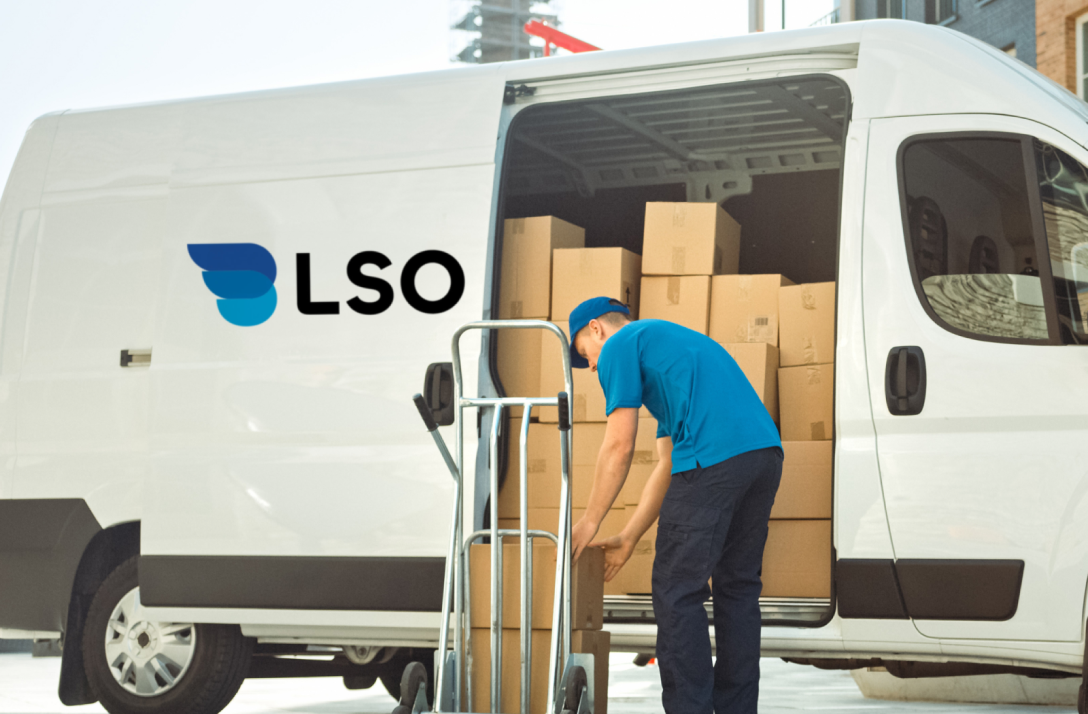 LSO Car