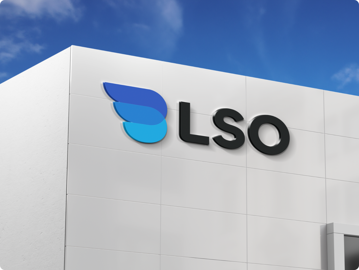 LSO Logo Grid