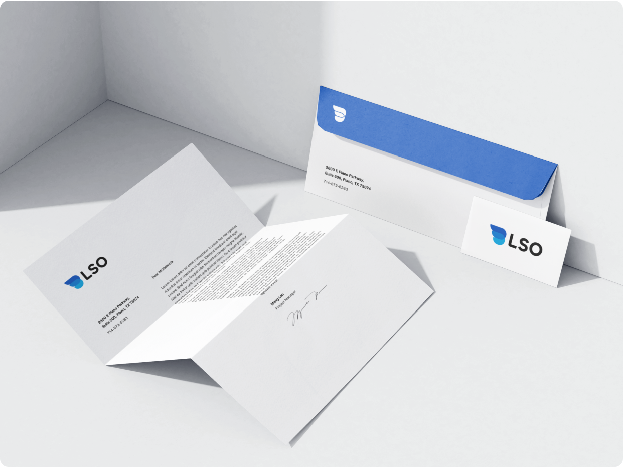LSO Color Grid