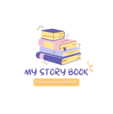 My Story Book logo